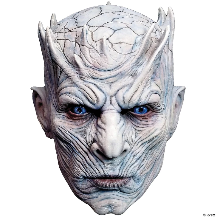 Night King Mask - Game of throne Season 8