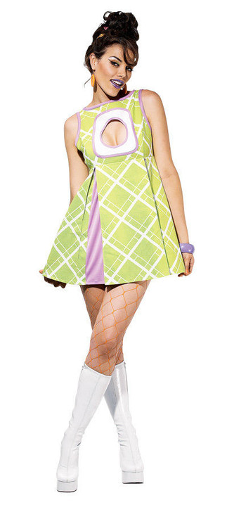 Paper Magic Appletini Mini Adult Medium