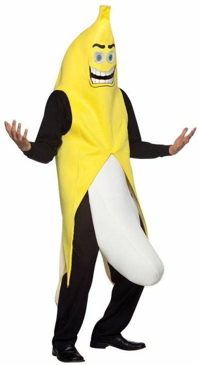 Rasta Imposta Rasta Imposta Banana Flasher Costume