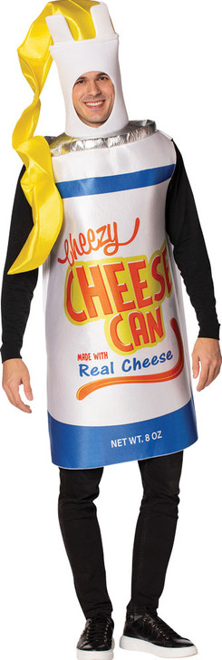 Rasta Imposta Cheezy Cheese Spray Can
