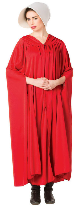 Rasta Imposta Fertility Cloak Costume