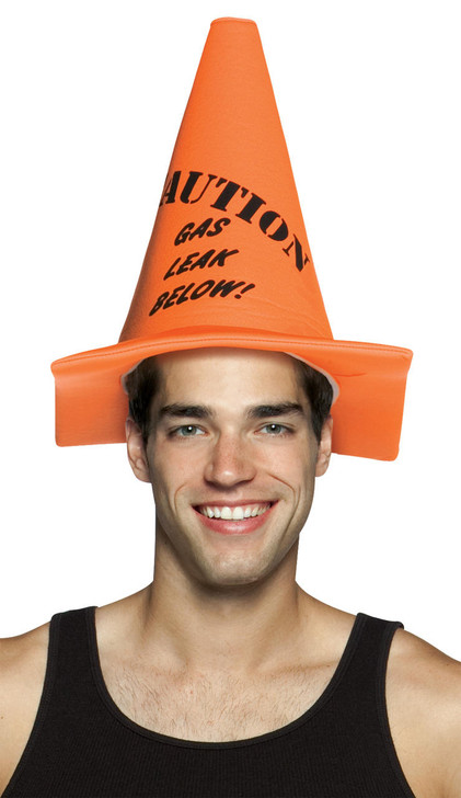 Rasta Imposta Gas Leak Below