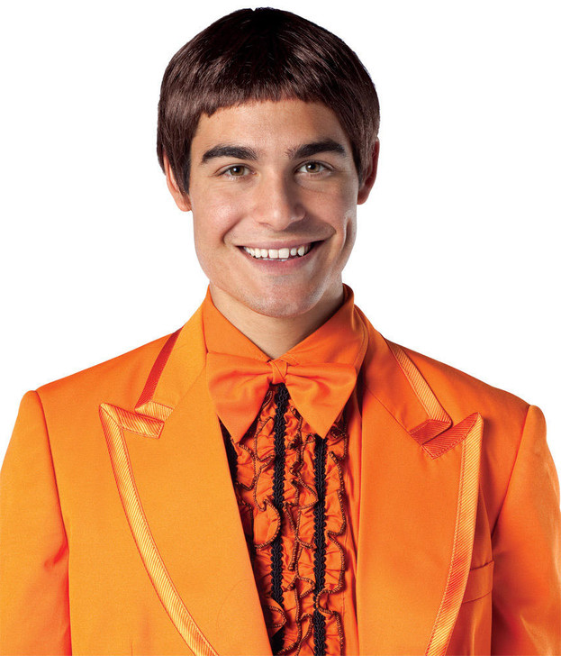 Rasta Imposta Goof Ball Brown Wig