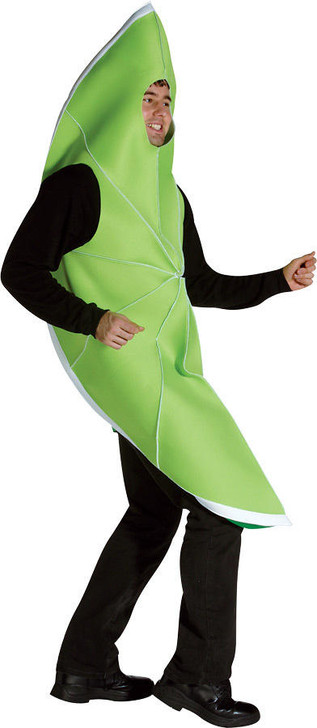 Rasta Imposta Rasta Imposta Lime Costume