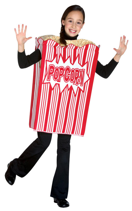 Rasta Imposta Rasta Imposta Movie Night Popcorn