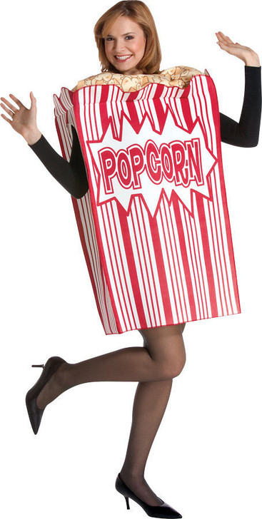 Rasta Imposta Rasta Imposta Movie Night Popcorn Costume