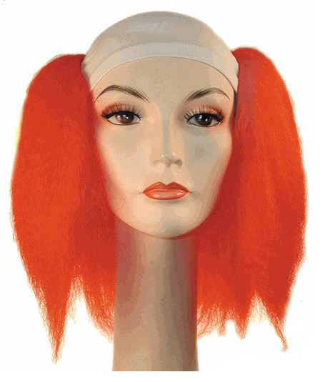 clown-wigs