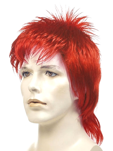 red-wigs