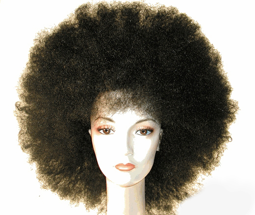 afro-wigs
