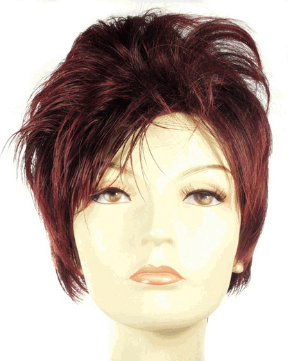 Wigs - Characters & Celebs - Page 1 - City Costume Wigs