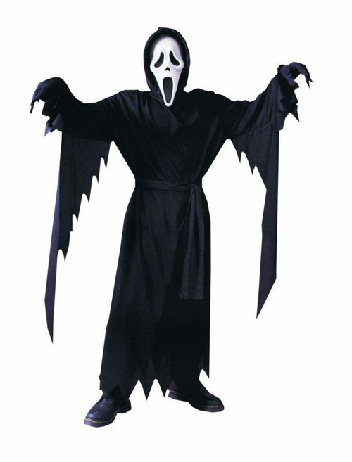 Fun World Scream Costume On Sale!