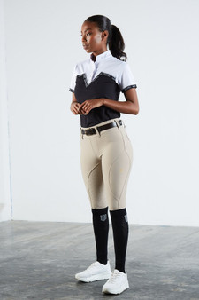 Adrienne Performance Breeches