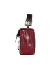 BORDEAUX | Borsa a mano BONNIE Mini in naplak