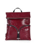 BORDEAUX | Zaino in naplak BROOKLYN