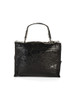 NERO | Borsa a mano BONNIE Mini in naplak
