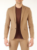 BEIGE | Giacca in misto cotone BORIS