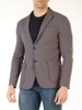 BLU | Giacca in misto cotone SAM