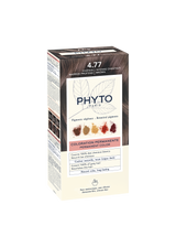 Phytocolor 4.77 - Intense Chestnut