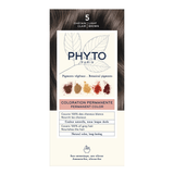 Phytocolor 5 - Light Brown