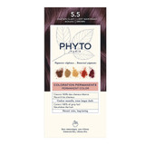 Phytocolor Kit 5.5 - Light Mahoghany Brown