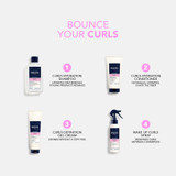 Phyto CURLS Enhancer Shampoo 250ml