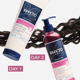 Phyto INTENSE CURLS Nourishment Shampoo 250ml