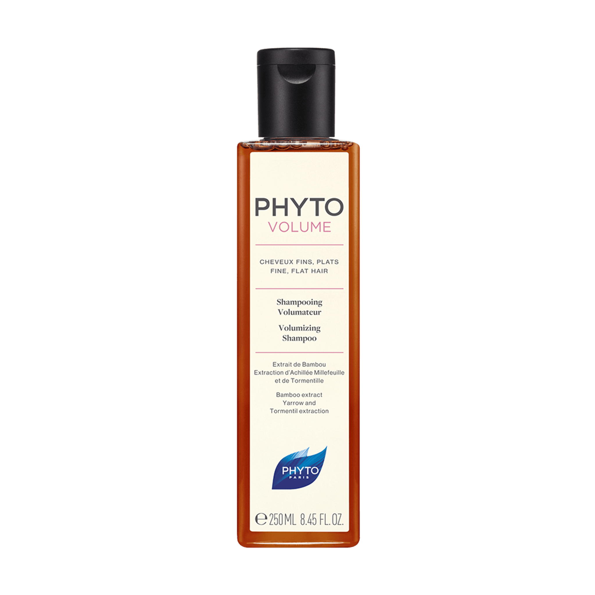 cykel Alle Knop Phytovolume Volumizing Shampoo | Phyto Hair Care | Official Stockist