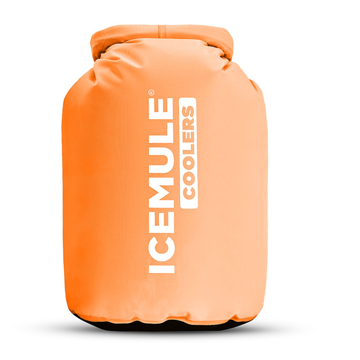 Blaze Orange Classic Soft Cooler Bag Large 20L - IceMuleCoolers