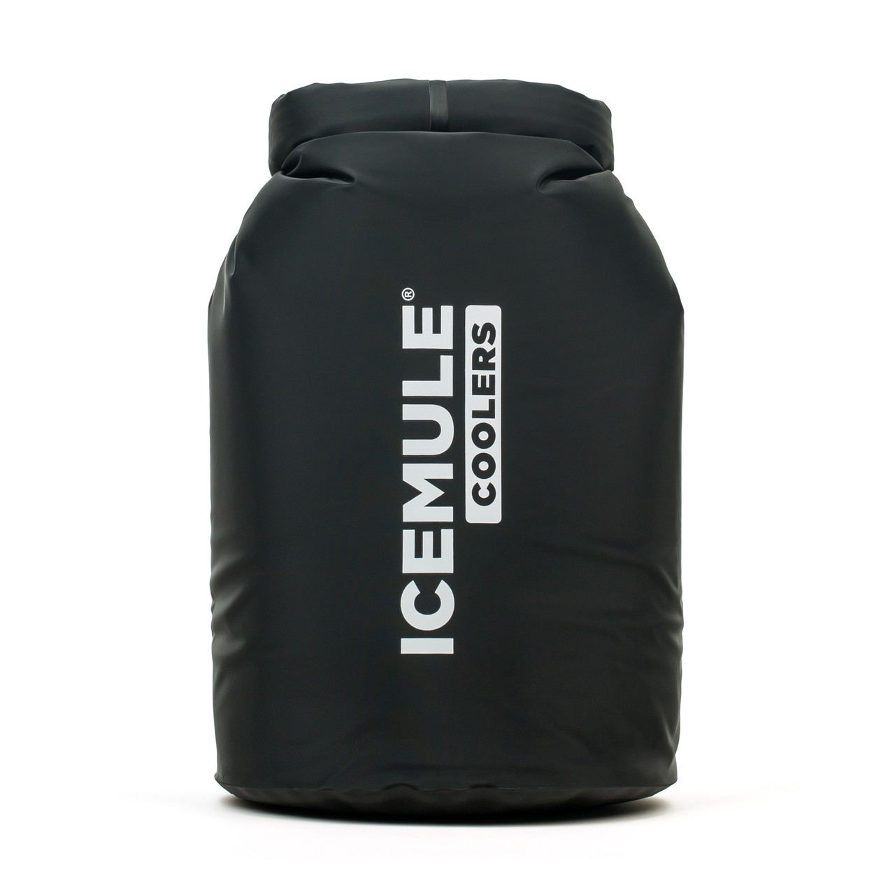 Icemule Classic Medium 15L Portable Soft Cooler Bag –