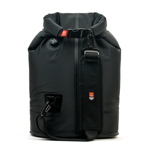  IceMule Classic Soft Cooler Bag - Large (20L) - Black