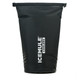 thumbnail image 2 of Ice Mule Classic 15L Backpack Cooler - Black, Waterproof, Buoyant, Keeps Ice 24 Hours 2 of 2