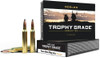 Nosler Trophy Grade 7mm Remington Mag 160 gr PolyTip ammo