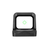 Osight C Open Green Dot Sight with 3 MOA Dot & 32 MOA Circle Multi-Reticle System and Side-Loading Battery
