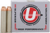 Underwood Ammo eXtreme Terminal Performance .460 S&W Mag 240 gr JHP ammo