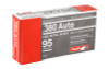 Aguila .380 ACP 95gr FMJ Ammunition