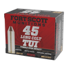 Fort Scott Munitions 45 Long Colt 225gr TUI Ammo
