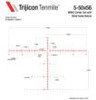 Trijicon Tenmile Rifle Scopes
