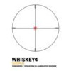 SIG Sauer Whiskey 4 Rifle Scopes