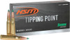 HSM HSM24321N Tipping Point Sierra GameChanger  90 Grain .243 Winchester