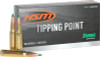 HSM HSM6Creedmoor3N Tipping Point Sierra GameChanger  90 Grain 6mm Creedmoor