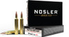 Nosler 51288 Match Grade Custom Competition Hollow Point Boat Tail  140 Grain .26 Nosler