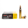 PMC X-Tac M193 5.56x45 NATO 55 Grain Full Metal Jacket Boat Tail