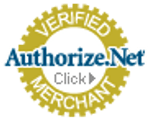 Authorize.Net Merchant - Click to Verify