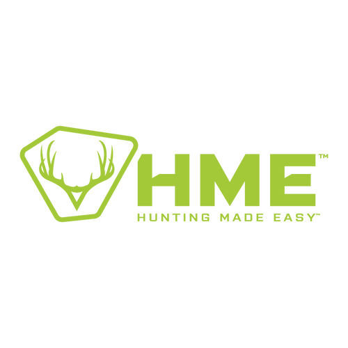 HME Reflective Wing Tack White 25-Pack Trail Markers