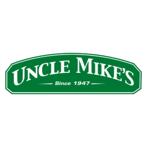 Uncle Mike's Inside Pant Holster Size 10 with Retention Strap