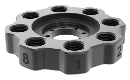 Frankford Arsenal Precision Turret Press Spare Turret Replacement