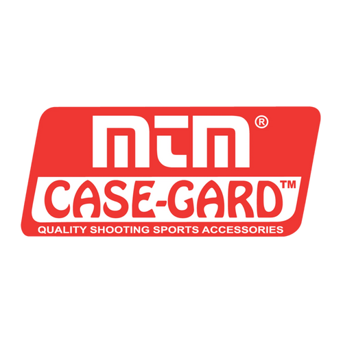 MTM Concealed Carry Handgun Case - Purple