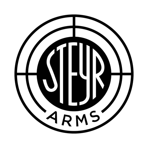 Steyr AUG Black Original Factory Rifle Sling