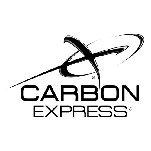 Carbon Express D-Stroyer 380 Crossbow Bolt with Universal Nock