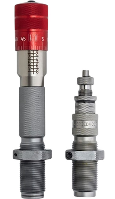 Hornady Match Grade Full Length Reloading Die 6mm GT .243